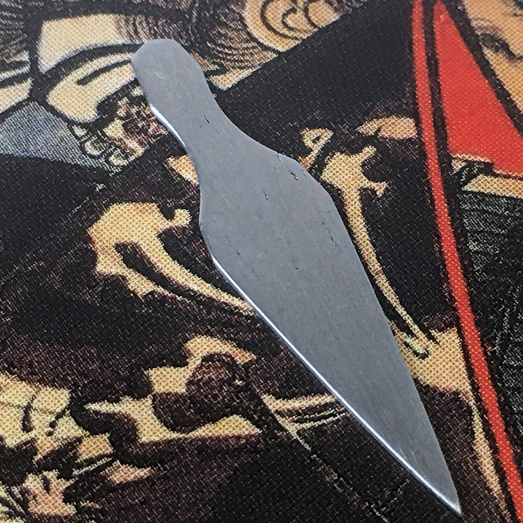 Samurai Sword Slice