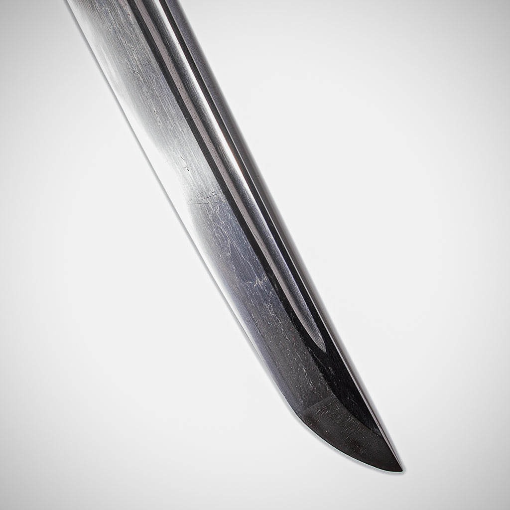 Samurai Sword Slice